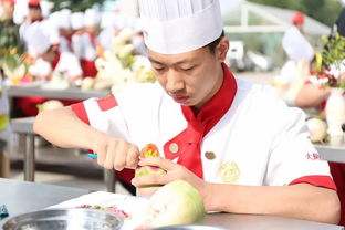 山西新東方烹飪學校大廚精英專業 鍛造廚藝與管理并重的復合型人才